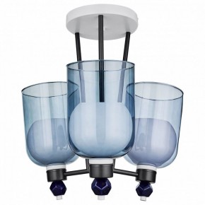 Потолочная люстра 33 идеи S26LB-S02WH CHN902.03.WH17.WBL-S26LB-S02WH в Игре - igra.ok-mebel.com | фото