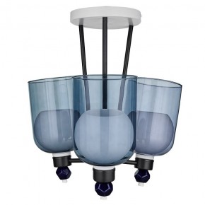 Потолочная люстра 33 идеи S26LB-S02WH CHN902.03.WH17.WBL-S26LB-S02WH в Игре - igra.ok-mebel.com | фото 3