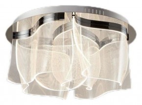 Потолочная люстра Aployt Annetta APL.864.17.50 в Игре - igra.ok-mebel.com | фото