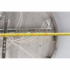 Потолочная люстра Aployt Teresa APL.855.16.10 в Игре - igra.ok-mebel.com | фото 12