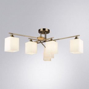 Потолочная люстра Arte Lamp Largo A4497PL-6AB в Игре - igra.ok-mebel.com | фото 2