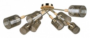 Потолочная люстра Arte Lamp Maria A4536PL-8AB в Игре - igra.ok-mebel.com | фото