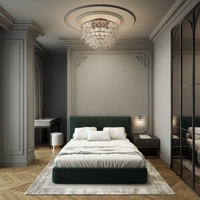 Потолочная люстра Bogate"s Cappio 380/8 Smart в Игре - igra.ok-mebel.com | фото 2