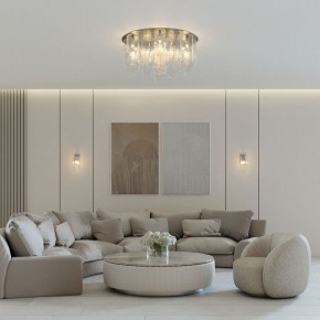 Потолочная люстра Bogate"s Iceberg 381/10 в Игре - igra.ok-mebel.com | фото 3