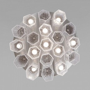 Потолочная люстра Bogate"s Iceberg 381/10 в Игре - igra.ok-mebel.com | фото 4