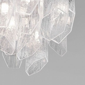 Потолочная люстра Bogate"s Iceberg 381/10 в Игре - igra.ok-mebel.com | фото 6