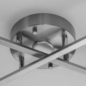 Потолочная люстра Citilux Atman Smart CL226A141 в Игре - igra.ok-mebel.com | фото 11