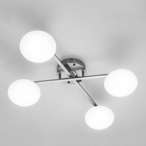 Потолочная люстра Citilux Atman Smart CL226A141 в Игре - igra.ok-mebel.com | фото 3