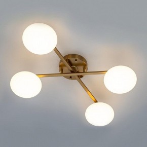 Потолочная люстра Citilux Atman Smart CL226A143 в Игре - igra.ok-mebel.com | фото 3