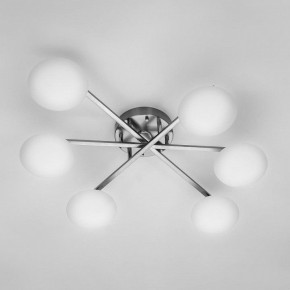 Потолочная люстра Citilux Atman Smart CL226A161 в Игре - igra.ok-mebel.com | фото 7