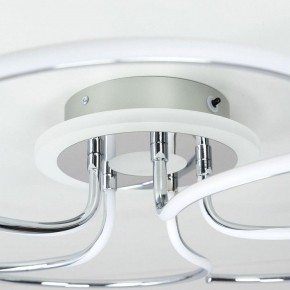 Потолочная люстра Citilux Джемини CL229251E в Игре - igra.ok-mebel.com | фото 11