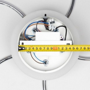 Потолочная люстра Citilux Джемини CL229251E в Игре - igra.ok-mebel.com | фото 12