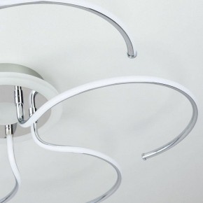 Потолочная люстра Citilux Джемини CL229251E в Игре - igra.ok-mebel.com | фото 13