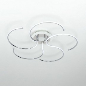 Потолочная люстра Citilux Джемини CL229251E в Игре - igra.ok-mebel.com | фото 4
