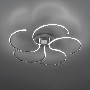 Потолочная люстра Citilux Джемини CL229251E в Игре - igra.ok-mebel.com | фото 5