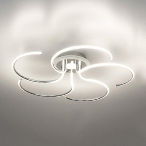 Потолочная люстра Citilux Джемини CL229251E в Игре - igra.ok-mebel.com | фото 6
