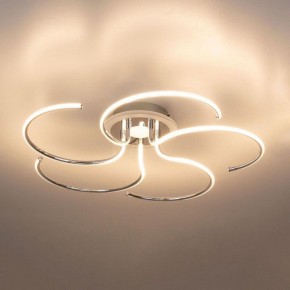 Потолочная люстра Citilux Джемини CL229251E в Игре - igra.ok-mebel.com | фото 7