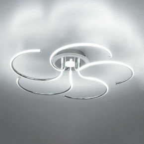 Потолочная люстра Citilux Джемини CL229251E в Игре - igra.ok-mebel.com | фото 9