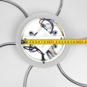 Потолочная люстра Citilux Джемини CL229261E в Игре - igra.ok-mebel.com | фото 15