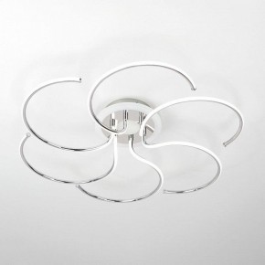 Потолочная люстра Citilux Джемини CL229261E в Игре - igra.ok-mebel.com | фото 3