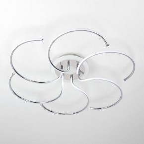 Потолочная люстра Citilux Джемини CL229261E в Игре - igra.ok-mebel.com | фото 4