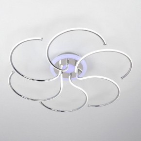 Потолочная люстра Citilux Джемини CL229261E в Игре - igra.ok-mebel.com | фото 5