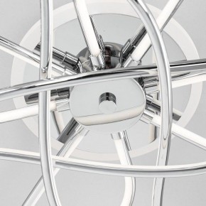Потолочная люстра Citilux Джемини CL229B141E в Игре - igra.ok-mebel.com | фото 11
