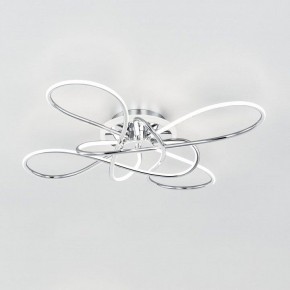 Потолочная люстра Citilux Джемини CL229B141E в Игре - igra.ok-mebel.com | фото 8