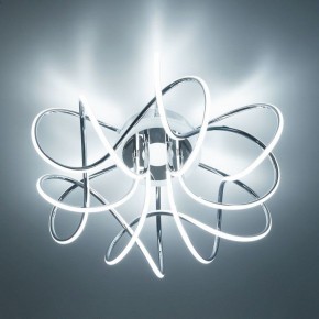 Потолочная люстра Citilux Джемини Смарт CL229A161E в Игре - igra.ok-mebel.com | фото 5