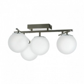 Потолочная люстра Citilux Dorsy CL223141 в Игре - igra.ok-mebel.com | фото 4