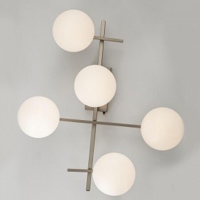 Потолочная люстра Citilux Dorsy CL223151 в Игре - igra.ok-mebel.com | фото 8