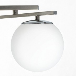 Потолочная люстра Citilux Dorsy CL223151 в Игре - igra.ok-mebel.com | фото 9