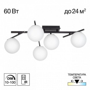 Потолочная люстра Citilux Dorsy CL223152 в Игре - igra.ok-mebel.com | фото 2