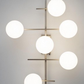 Потолочная люстра Citilux Dorsy CL223161 в Игре - igra.ok-mebel.com | фото 12