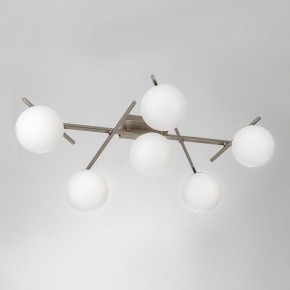 Потолочная люстра Citilux Dorsy CL223161 в Игре - igra.ok-mebel.com | фото 5