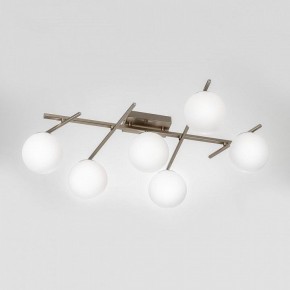 Потолочная люстра Citilux Dorsy CL223161 в Игре - igra.ok-mebel.com | фото 7