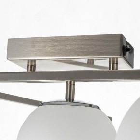 Потолочная люстра Citilux Dorsy CL223161 в Игре - igra.ok-mebel.com | фото 9
