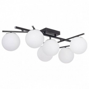 Потолочная люстра Citilux Dorsy CL223162 в Игре - igra.ok-mebel.com | фото