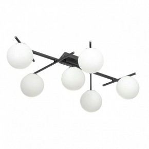 Потолочная люстра Citilux Dorsy CL223162 в Игре - igra.ok-mebel.com | фото 4