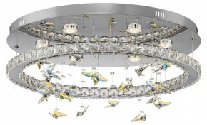 Потолочная люстра Citilux ETERA CL322050 в Игре - igra.ok-mebel.com | фото