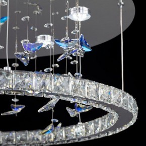 Потолочная люстра Citilux ETERA CL322050 в Игре - igra.ok-mebel.com | фото 11