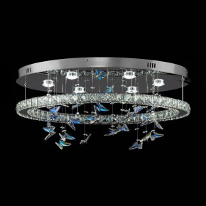 Потолочная люстра Citilux ETERA CL322050 в Игре - igra.ok-mebel.com | фото 3