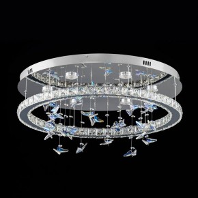 Потолочная люстра Citilux ETERA CL322050 в Игре - igra.ok-mebel.com | фото 4