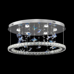 Потолочная люстра Citilux ETERA CL322050 в Игре - igra.ok-mebel.com | фото 5