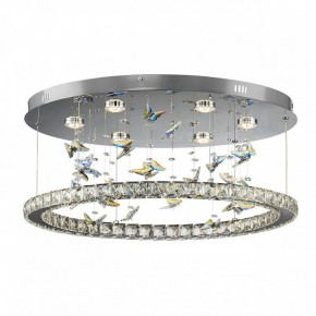 Потолочная люстра Citilux ETERA CL322050 в Игре - igra.ok-mebel.com | фото 8