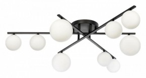 Потолочная люстра Citilux Glob CL209291 в Игре - igra.ok-mebel.com | фото 12