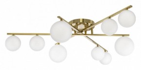 Потолочная люстра Citilux Glob CL209293 в Игре - igra.ok-mebel.com | фото