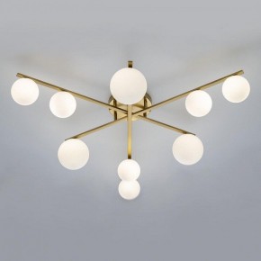 Потолочная люстра Citilux Glob CL209293 в Игре - igra.ok-mebel.com | фото 4