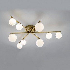 Потолочная люстра Citilux Glob CL209293 в Игре - igra.ok-mebel.com | фото 5