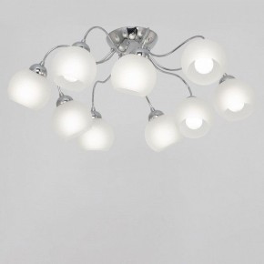 Потолочная люстра Citilux Лучиана CL147191 в Игре - igra.ok-mebel.com | фото 3